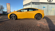 Toyota Prius 2.0 PHEV Excel 5dr CVT Hatchback